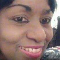 Tonie Eileen Sledge Obituary