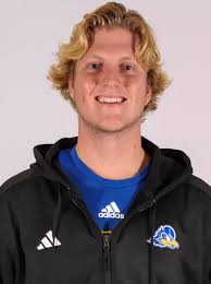 2021-22 Men's Swimming & Diving Roster