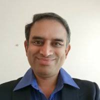 Vijay Rao Email & Phone Number