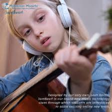 Noah Charron performing, “The Lonely Pine” for our Holiday Concert Series