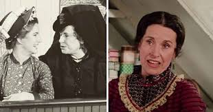 Bull, som är känd som nels oleson i lilla huset på prärien, blev 89 år. Lilla Huset Pa Prarien Skadespelaren Dod Blev 93 Ar