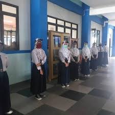 Maybe you would like to learn more about one of these? Smp Negeri 126 Jakarta Posts Facebook