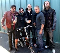 Pin On Sons Of Anarchy Who Wouldn T Want This Board