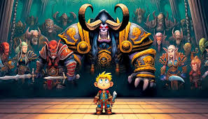 Dungeon Finder - Wowpedia - Your Wiki Guide To The World Of Warcraft