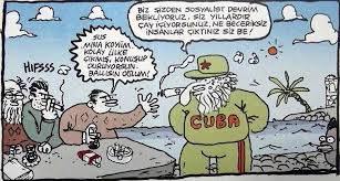 Kolay Ulke Cikmis Tabiii Karikatur Komik Komik Seyler