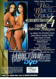 No Mans Land Interracial Edition 4 - DVD - Video Team