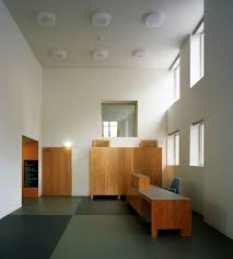 the charged void: First