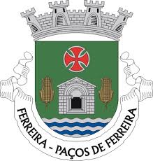 Paços de ferreira wird auch capital do móvel (port. Ferreira Pacos De Ferreira Brasao Coat Of Arms Crest Of Ferreira Pacos De Ferreira