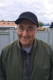 Raymond Joseph Bonenfant