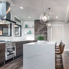 Top 50 Best Kitchen Island Lighting Ideas Interior Light Fixtures