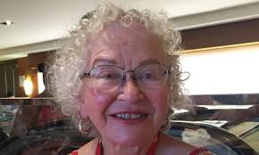 ICv2: R.I.P. Trina Robbins