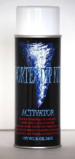 Hydrographics Activator Water Transfer Printing 16oz Hydro Dipping Dip Kit Spray Hydro Dipping Water Transfer Printing Water Transfer