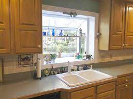 Kitchen Window Fresh With Kitchen Window Model In Design Kitchen Design Small Kitchen Design Kitchen Window