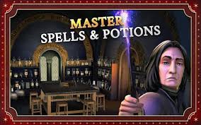Besides that, you have to pay for things to customize the character. Harry Potter Hogwarts Mystery Mod Apk 3 0 0 Unlimited Energy