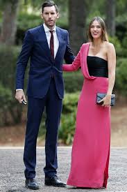 La modelo helen lindes y rudy fernández contrajeron matrimonio en sa fortalesa de pollença, en una ceremonia a la que. Helen Lindes Y Rudy Fernandez Pareja Perfecta De Boda