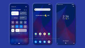 From version miui themes 1.9.7.7: Download Pixel Q Miui Theme Pixel Experience Theme For Miui 11 And Miui 12 Devices Samagame