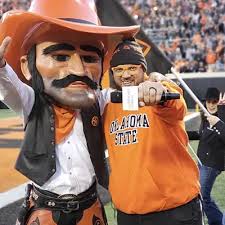 More Than a Hype Man, a Hope Man