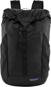 48 x 76 x 11 cm verschluss. Patagonia Ultralight Black Hole Rucksack 20l Campz De