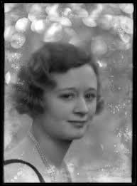 NPG x198721; Ursula Jeans