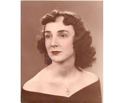 Betty Moore Obituary (1933