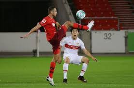 Platz ab, weil köln gegen schalke gewinnt und sich den relegationsplatz sichert. Reaktionen Zu Vfb Stuttgart Gegen 1 Fc Koln Mit Der Kurve Im Rucken Hatten Wir Heute Gewonnen Vfb Stuttgart Stuttgarter Zeitung