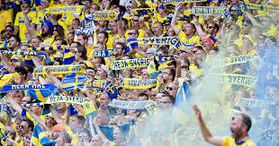 Vm i brasilien blir en upplevelse utöver det vanliga oavsett om sverige klarar att ta sig till slutspelet eller inte kommer det bli en folkfest utöver det vanliga. Allt Om Fotbolls Vm I Ryssland 2018 Schema Tider Och Arenor