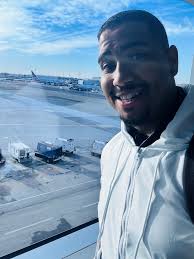 OPL Nation, I'm back and ready to roll! Get ready for another epic weekend  of On Patrol Live! I'm thrilled to be back in beautiful New York, where  winter's chill still lingers.