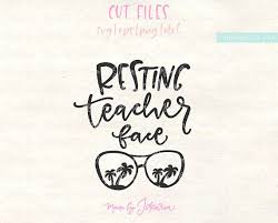 Download Clip Art Art Collectibles Cut File Teacher Life Dxf File Teacher Gift Vacation Svg End Of School Svg School Svg Teacher Shirt Teacher Off Duty Svg