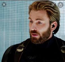 Growing My Hair Out From First Avengers Style To This Never Had Longer Hair What Product Is Best For Captain America Infinity War Style Pomade