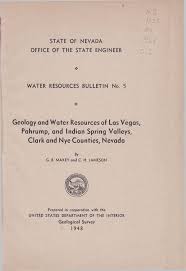 Decatur blvd, suite 150, 89130. Https Data Nbmg Unr Edu Public Geothermal Greyliterature Maxey Southernnvresources 1948 Pdf
