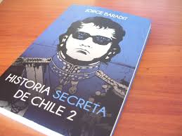 ¿arturo prat fue un apasionado espiritista? Elige Un Libro Resena Historia Secreta De Chile 2 Baradit