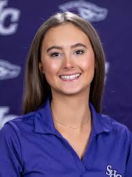 2022-23 Women's Golf Roster