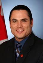 Patrick Brazeau