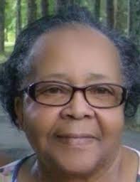 Mrs. Catherine Cooper Obituary November 10, 2022