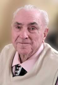 Earl F Caffrey Jr. —7/17/2023