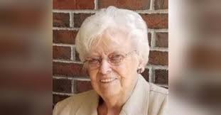 Dolly Mae Stockton Obituary