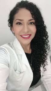 Psicóloga Maritza Ponce