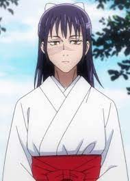 Utahime pretends to be his girlfriend, and gojo will pay her. Utahime Iori Anime Planet
