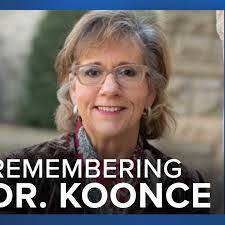 Remembering The Covenant School headmaster Katherine Koonce