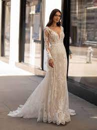 Check spelling or type a new query. Pronovias Hochzeitskleid Andrews Hochzeitskleid Mit V Ausschnitt