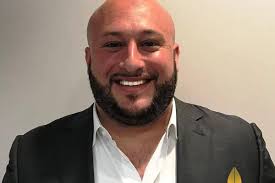 Social activist Christopher Ferry soon to turn Bollywood director