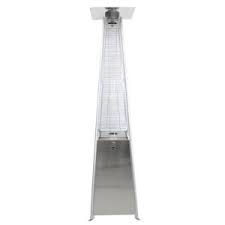 Outdoor Living Today 8 Ft X 8 Ft Garden In A Box With Deer Fencing Rb88dfo The Home Depot Gas Patio Heater Propane Patio Heater Patio Heater