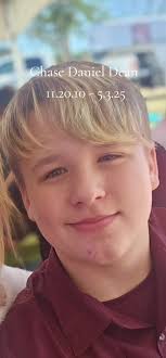 Chase Daniel Dean Conroe