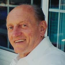 Edward Krey Obituary