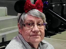 Nancy Anne Valdez's Memorial Website