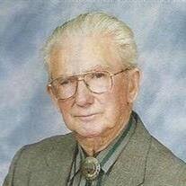 J D Wardlow Obituary