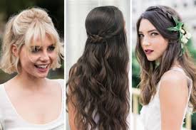 Tra le acconciature per capelli medi mossi e scalati, lo shug cut è sicuramente la prima opzione di tendenza da considerare per l'inverno 2022: Acconciature Semiraccolte Per Capelli Medi E Lunghi Scegli La Tua Preferita Capellistyle