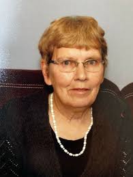 Donna Joan Kemmer Obituary June 10, 2022