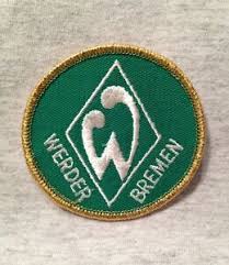 Werder bremen played against fc schalke 04 in 2 matches this season. Sv Werder Bremen Fc Football Club Bundesliga Germany Soccer Vintage Patch Ebay