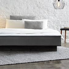 180x200 Mattress Grey Hydrophilic Cold Foam Viscoelastic Mdi Foam Hr Cold Foam By Filip Lenz Monoqi Furniture Interior